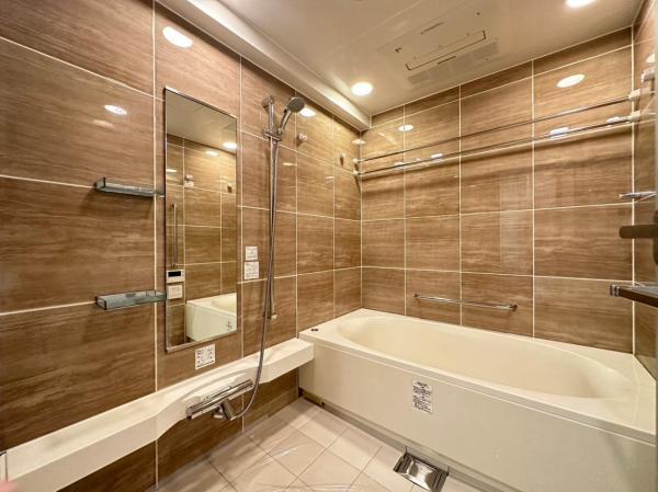 中古マンション 杉並区浜田山4丁目 京王井の頭線西永福駅 9,080万円