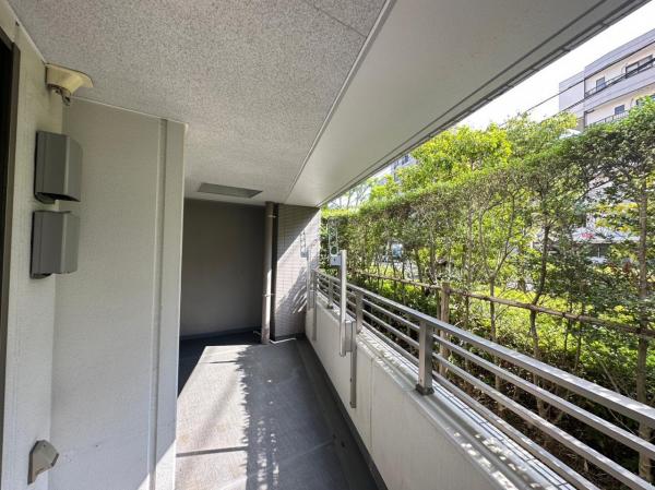 中古マンション 杉並区浜田山4丁目 京王井の頭線西永福駅 9,080万円