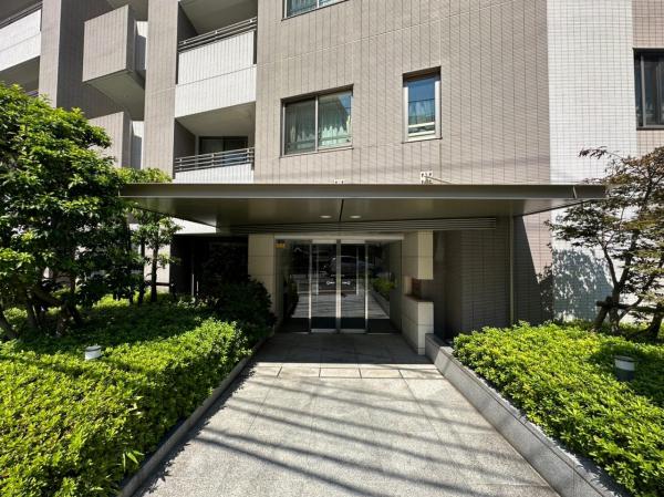 中古マンション 杉並区浜田山4丁目 京王井の頭線西永福駅 9,080万円