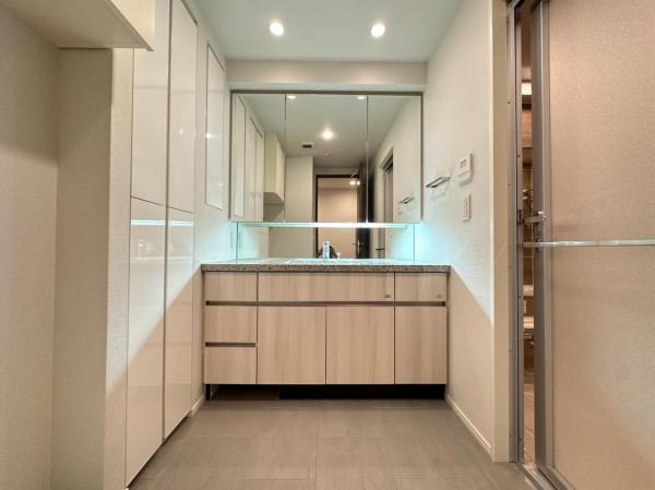 中古マンション 杉並区浜田山4丁目 京王井の頭線西永福駅 9,080万円