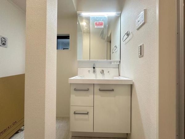 新築戸建 墨田区墨田3丁目 東武伊勢崎線鐘ヶ淵駅 5,480万円