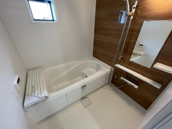 新築戸建 杉並区桃井1丁目 JR中央線荻窪駅 7,680万円
