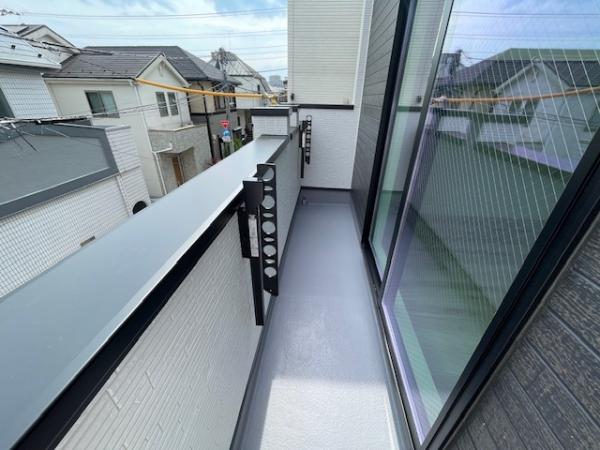 新築戸建 杉並区桃井1丁目 JR中央線荻窪駅 7,680万円
