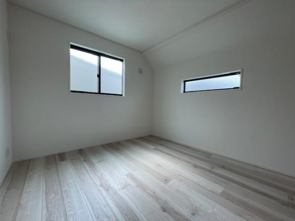 新築戸建 杉並区桃井1丁目 JR中央線荻窪駅 7,680万円