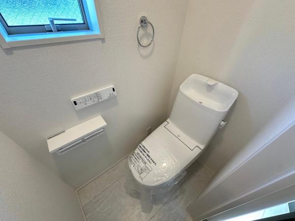 新築戸建 葛飾区奥戸1丁目 JR総武本線新小岩駅 5,280万円