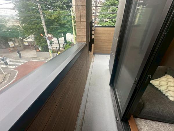 新築戸建 杉並区下高井戸3丁目 京王線桜上水駅 5,280万円