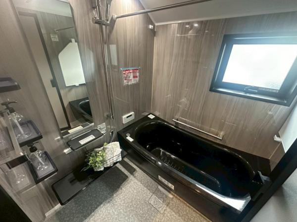 新築戸建 杉並区下高井戸3丁目 京王線桜上水駅 5,280万円