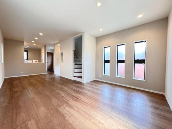 新築戸建 中野区丸山１丁目 西武新宿線野方駅 7,980万円