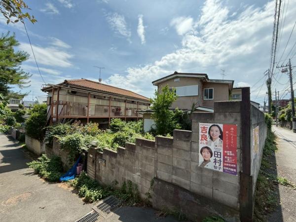 土地 国分寺市南町１丁目 JR中央線国分寺駅 6,480万円