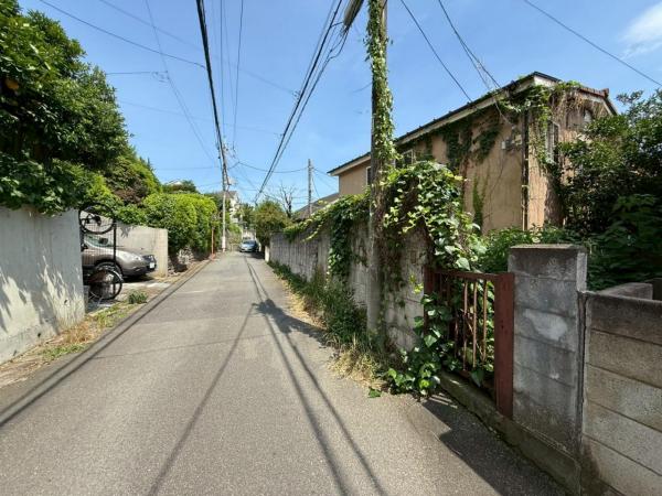 土地 国分寺市南町１丁目 JR中央線国分寺駅 6,480万円