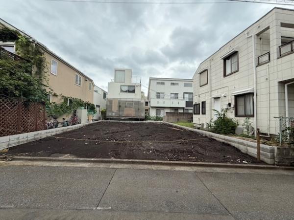 土地 杉並区西荻北４丁目 JR中央線西荻窪駅 7,530万円
