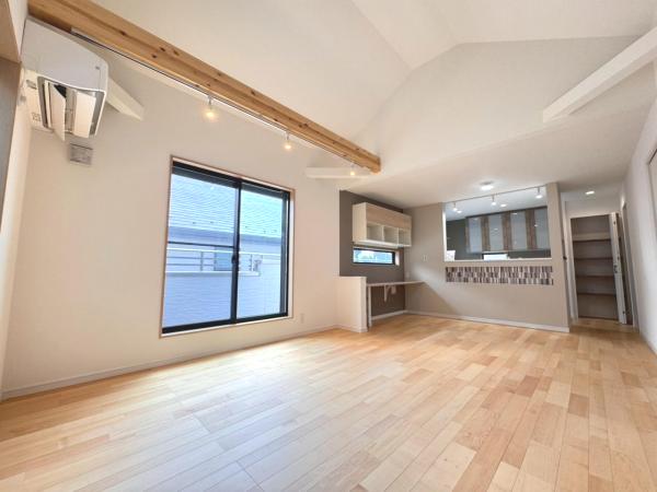 新築戸建 世田谷区上祖師谷２丁目 京王線千歳烏山駅 8,280万円