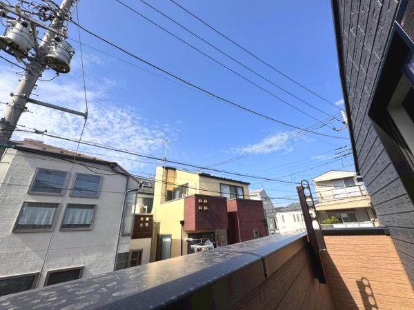 新築戸建 世田谷区経堂3丁目 小田急線経堂駅 1億1,280万円