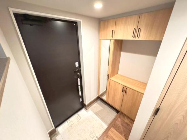 新築戸建 世田谷区経堂3丁目 小田急線経堂駅 1億1,280万円