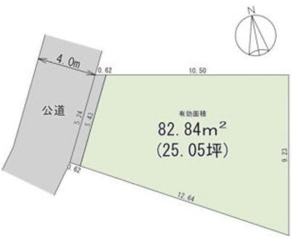 新築戸建 世田谷区経堂3丁目 小田急線経堂駅 1億1,280万円