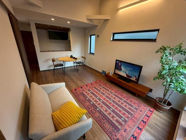 新築戸建 杉並区阿佐谷北６丁目 JR中央線阿佐ヶ谷駅 7,980万円