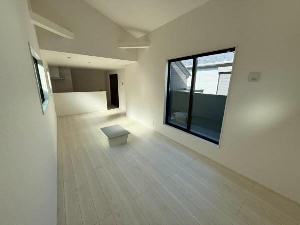 新築戸建 新宿区中井２丁目 都営大江戸線中井駅 8,780万円