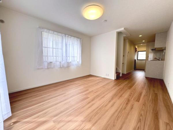 中古戸建 世田谷区南烏山１丁目 京王線芦花公園駅 6,999万円