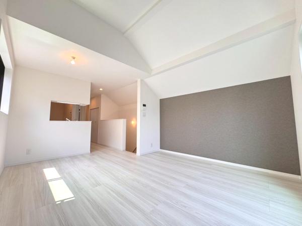 新築戸建 板橋区東坂下１丁目 都営三田線志村坂上駅 6,180万円