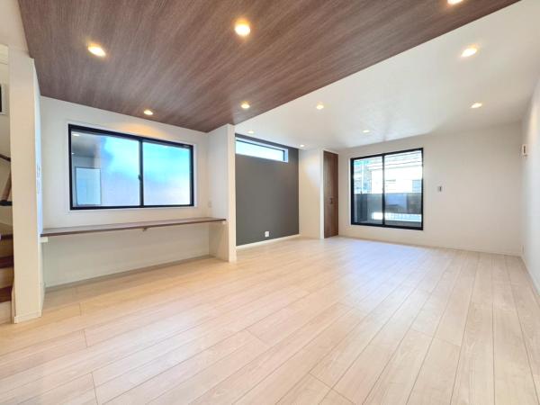 新築戸建 北区中十条３丁目 JR京浜東北線東十条駅 8,988万円