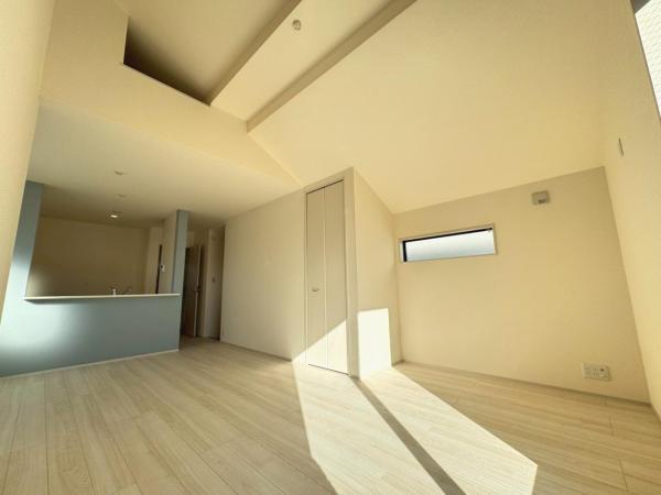 新築戸建 練馬区春日町５丁目 都営大江戸線練馬春日町駅 7,980万円