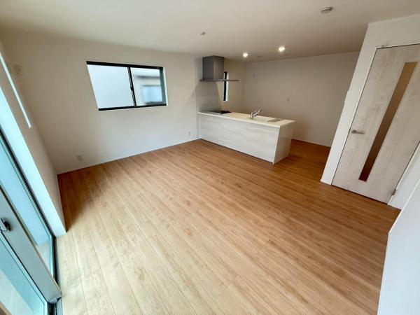 新築戸建 中野区白鷺１丁目 西武新宿線鷺ノ宮駅 6,980万円