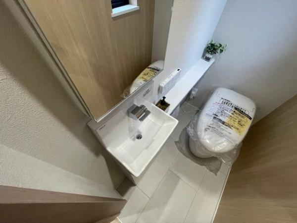 土地 中野区若宮1丁目 西武新宿線野方駅 5,292万円