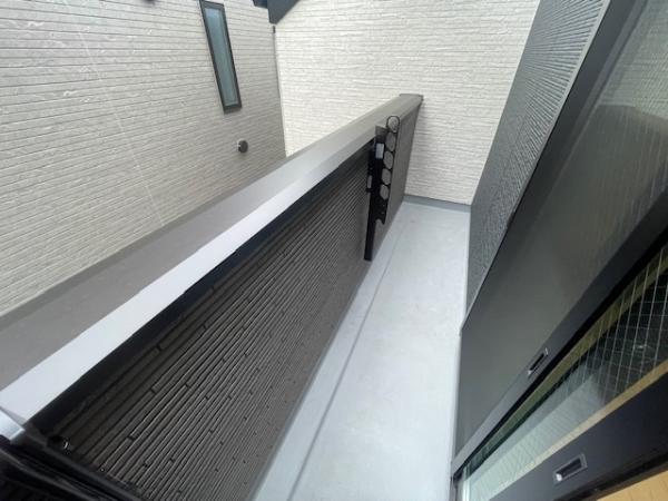 土地 中野区若宮1丁目 西武新宿線野方駅 5,292万円