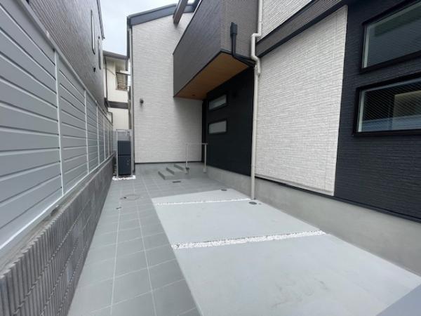 土地 中野区若宮1丁目 西武新宿線野方駅 5,292万円