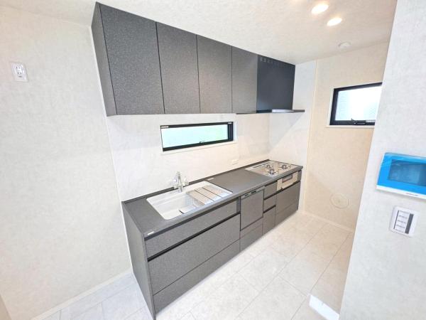 新築戸建 杉並区浜田山1丁目 京王井の頭線西永福駅 1億3,290万円~1億3,390万円