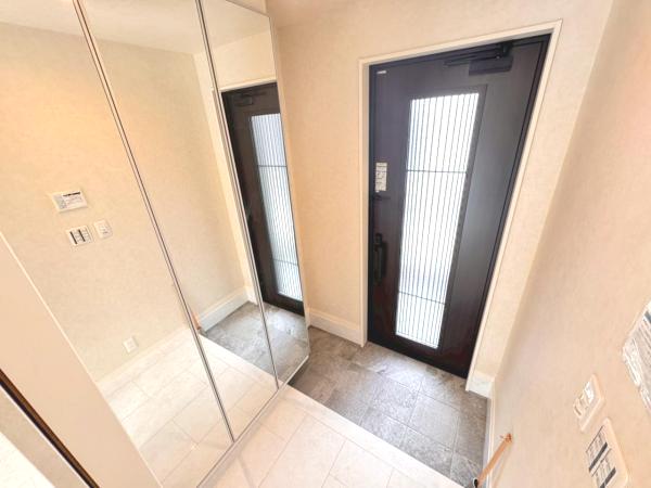新築戸建 杉並区浜田山1丁目 京王井の頭線西永福駅 1億3,290万円~1億3,390万円