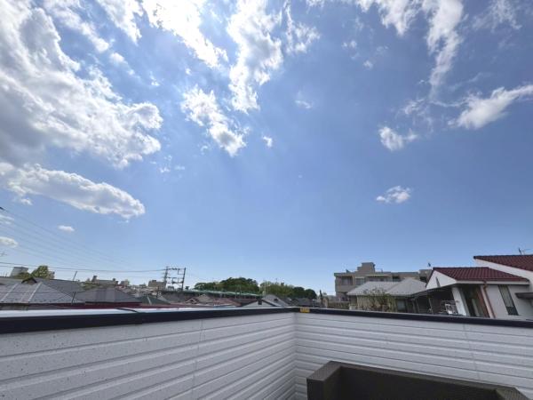 新築戸建 杉並区浜田山1丁目 京王井の頭線西永福駅 1億3,290万円~1億3,390万円