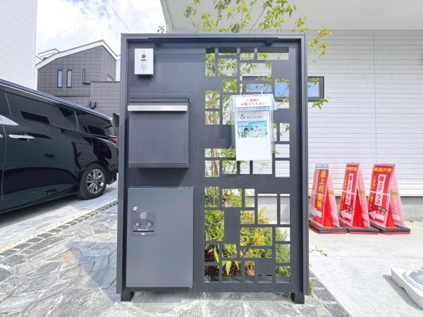 新築戸建 杉並区浜田山1丁目 京王井の頭線西永福駅 1億3,290万円~1億3,390万円