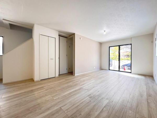 新築戸建 練馬区富士見台３丁目 西武池袋線富士見台駅 9,199万円