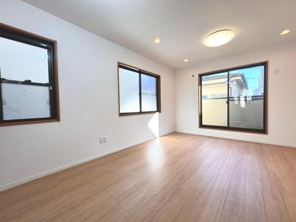 中古戸建 中野区鷺宮５丁目 西武新宿線鷺ノ宮駅 6,599万円