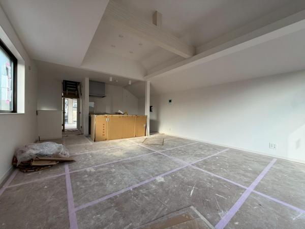 新築戸建 渋谷区笹塚３丁目 京王線笹塚駅 1億5,698万円