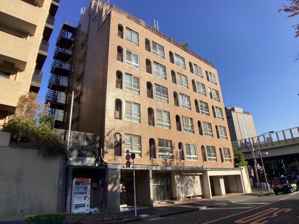 中古マンション 渋谷区渋谷４丁目3-17 千代田線表参道駅 6,980万円