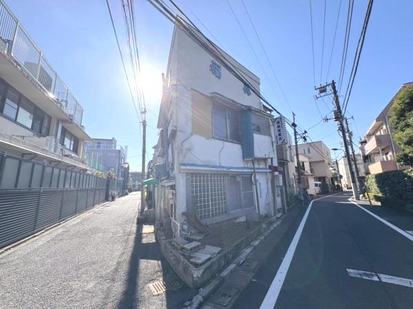 土地 豊島区池袋本町３丁目 東武東上線北池袋駅 5,747万円