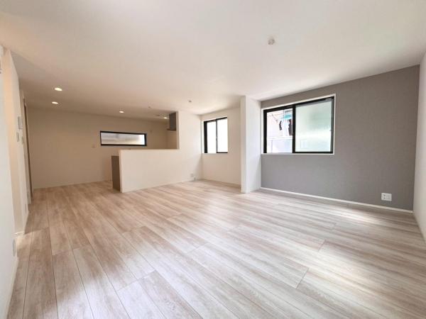 新築戸建 中野区野方５丁目 西武新宿線野方駅 7,880万円