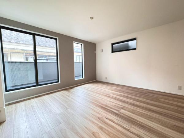 新築戸建 板橋区大谷口北町 東武東上線ときわ台駅 6,280万円