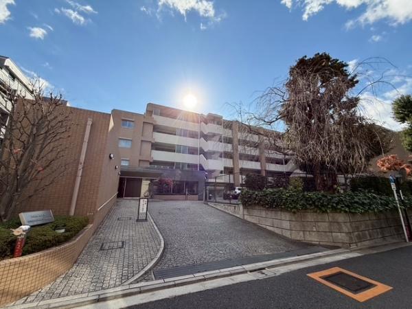 中古マンション 文京区千石３丁目 都営三田線千石駅 1億4,500万円