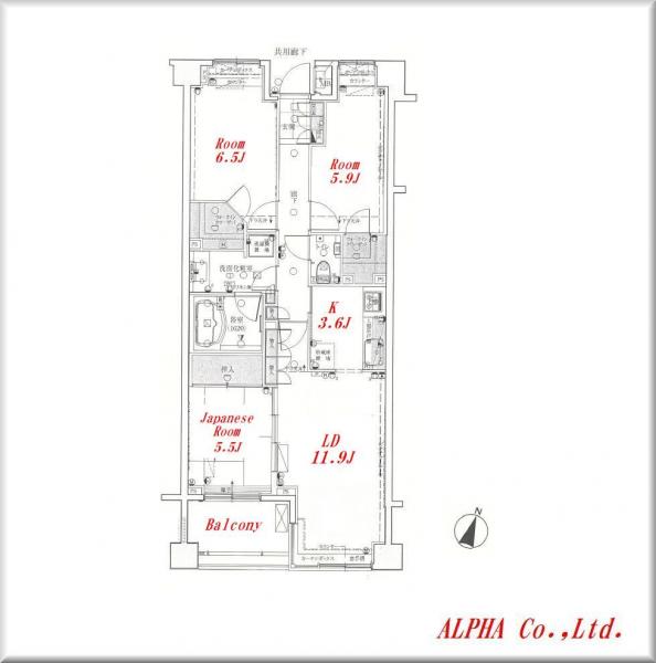 中古マンション 文京区千石３丁目 都営三田線千石駅 1億4,500万円