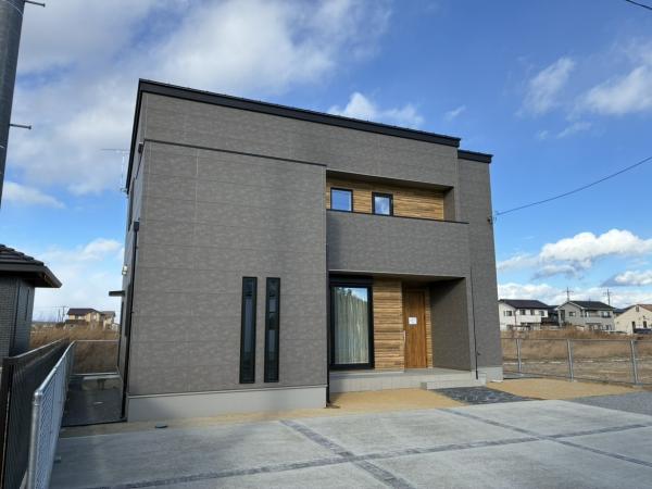 新築戸建 大田原市加治屋 JR東北本線 (宇都宮線）西那須野駅 3,230万円