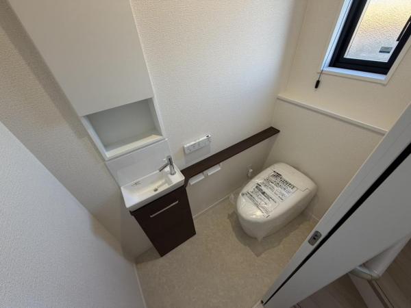 新築戸建 大田原市加治屋 JR東北本線 (宇都宮線)西那須野駅 3,230万円