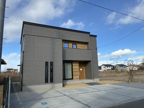 新築戸建 大田原市加治屋 JR東北本線 (宇都宮線)西那須野駅 3,230万円