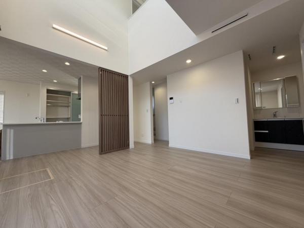 新築戸建 大田原市加治屋 JR東北本線 (宇都宮線）西那須野駅 3,230万円