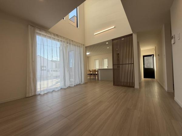 新築戸建 大田原市加治屋 JR東北本線 (宇都宮線)西那須野駅 3,230万円