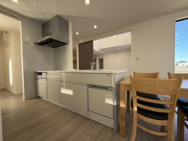新築戸建 大田原市加治屋 JR東北本線 (宇都宮線)西那須野駅 3,230万円