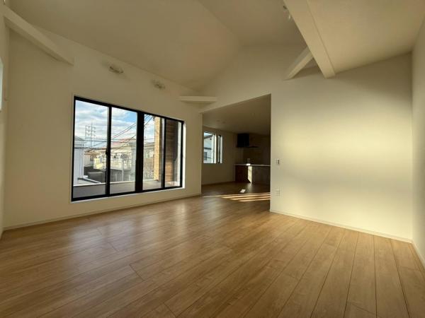 新築戸建 練馬区向山４丁目（住居表示未確定） 西武池袋線中村橋駅 9,499万円