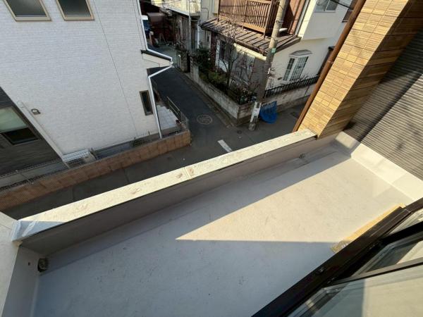 新築戸建 練馬区向山4丁目(住居表示未確定) 西武池袋線中村橋駅 9,199万円